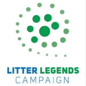 Litter Legends Campaign NT