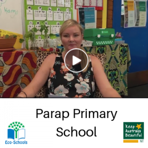 Parap Primary Eco-School