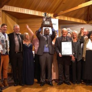 Santa Teresa (Ltyentye Apurte) WINS National Award