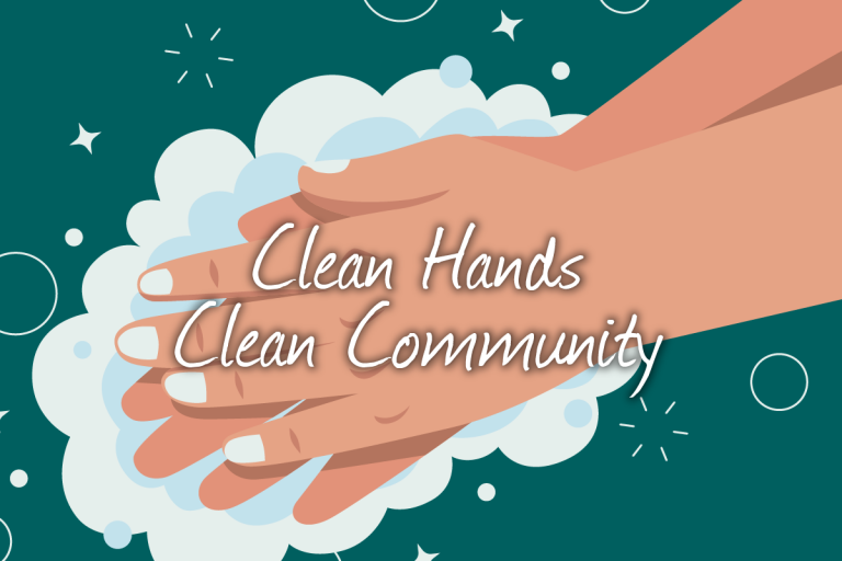 Clean Hands Clean Community-01 | Keep Australia Beautiful Council NT