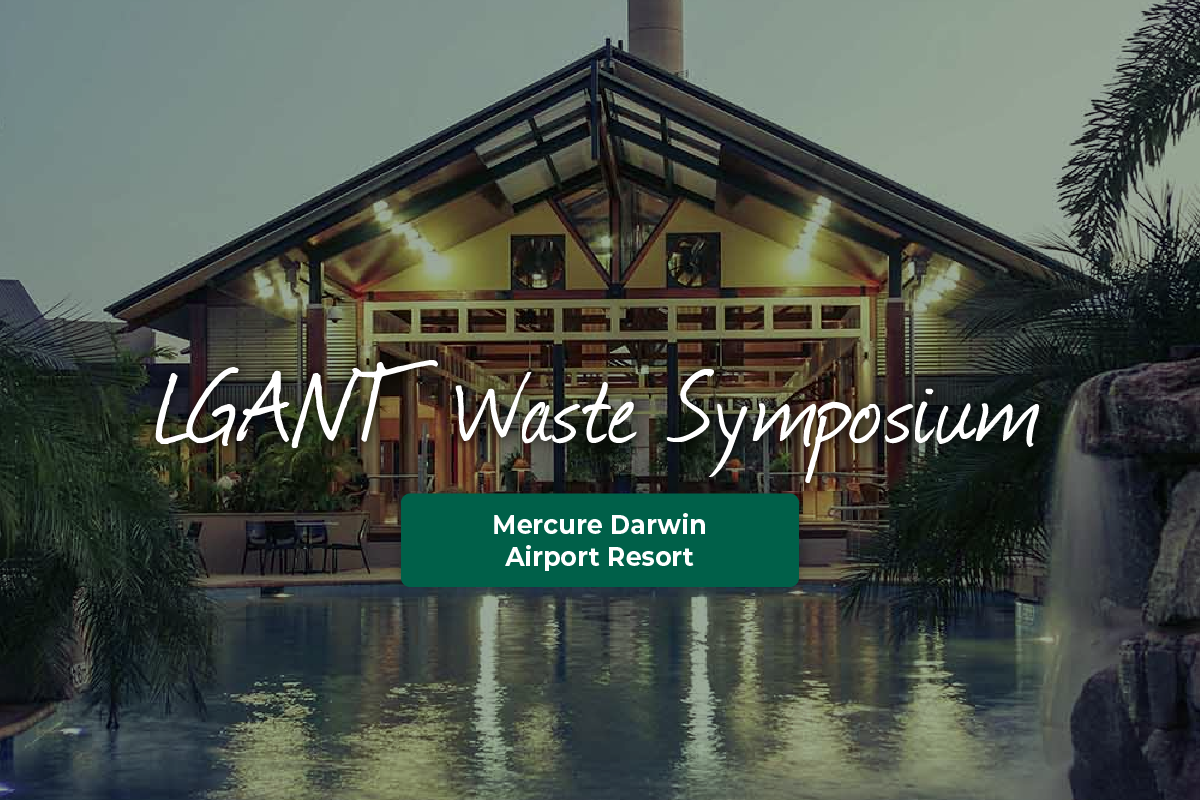 Waste Symposium