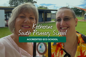 Katherine South Primary School