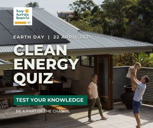 Clean Energy Quiz