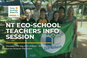 NT Eco Schools Info Session