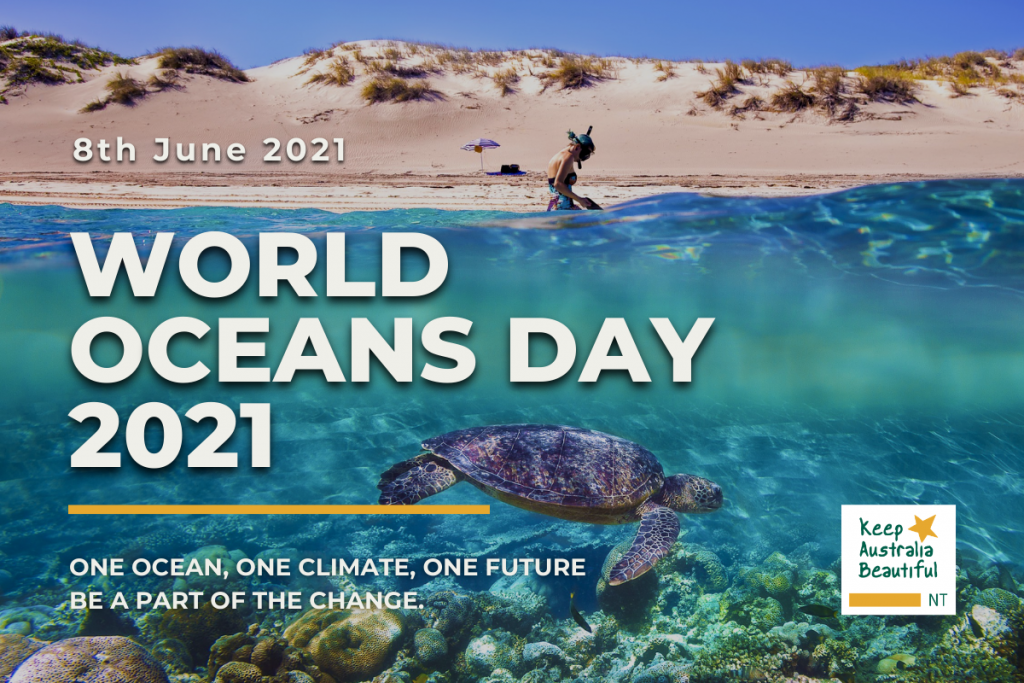 World-Ocean-Day 2021