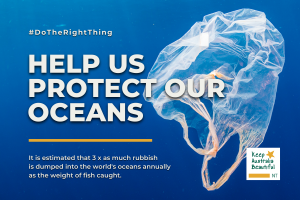 Protect Our Oceans