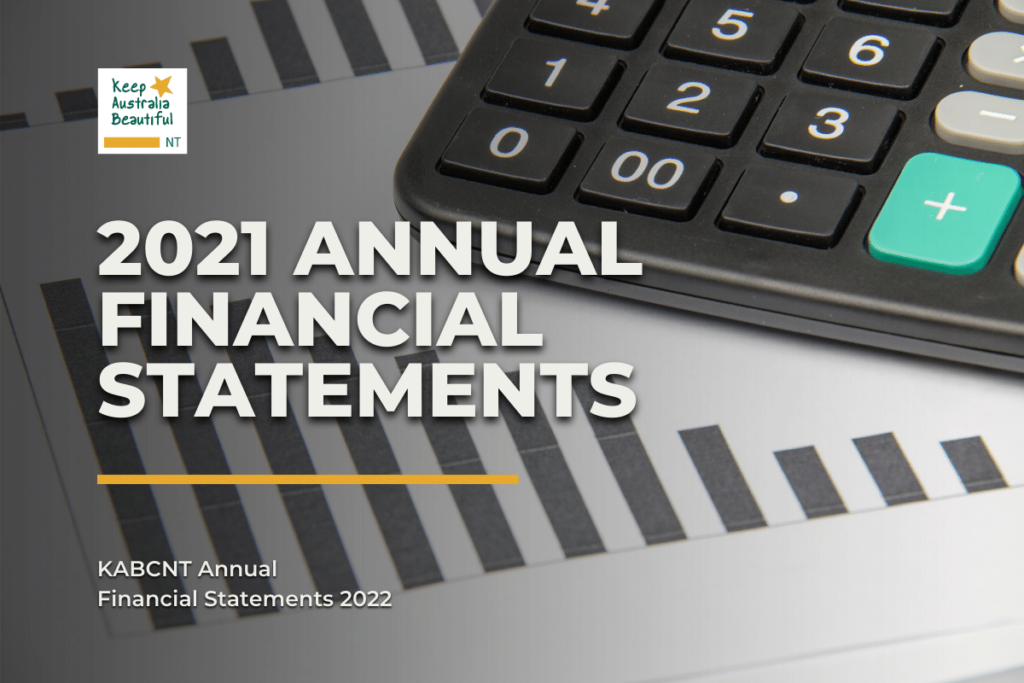 2022 Financial Statements
