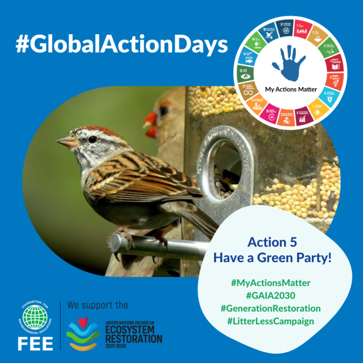 2022 Global Action Days Campaign Keep Australia Beautiful Council Nt 2022 Global Action Days Campaign Keep Australia Beautiful Council Nt