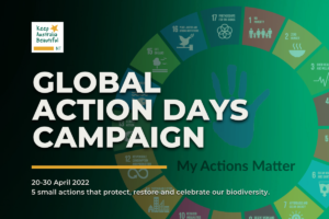 Global Action Days Campaign
